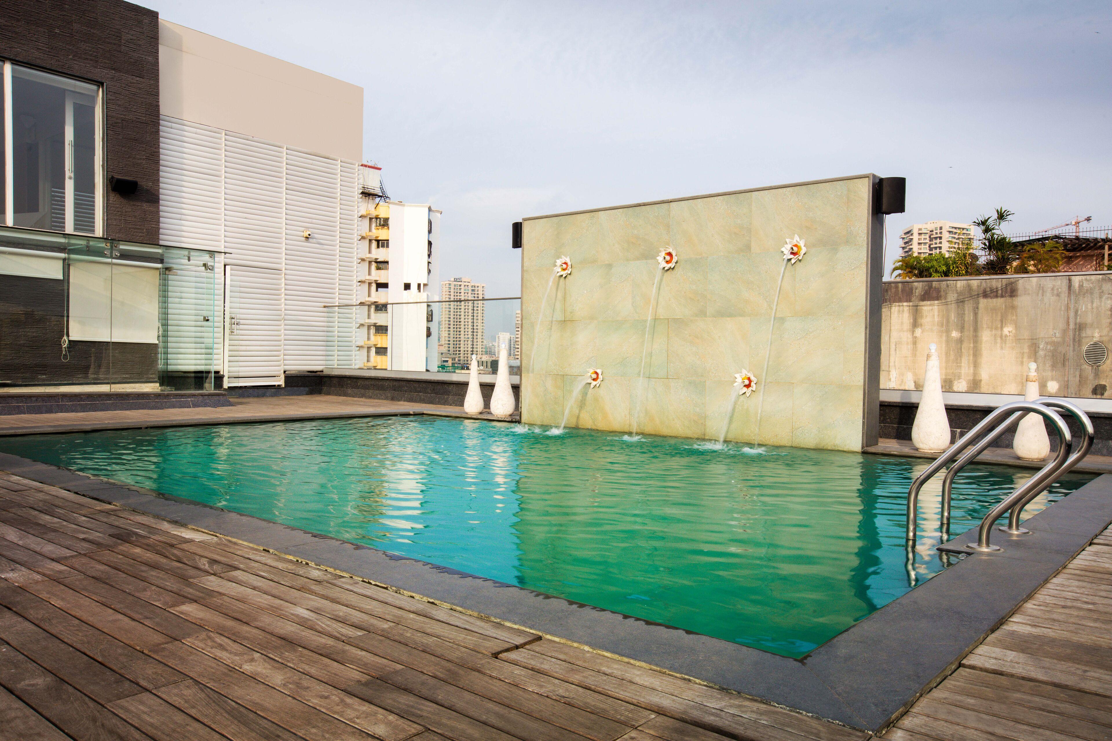 The Empresa Hotel — Photos 2