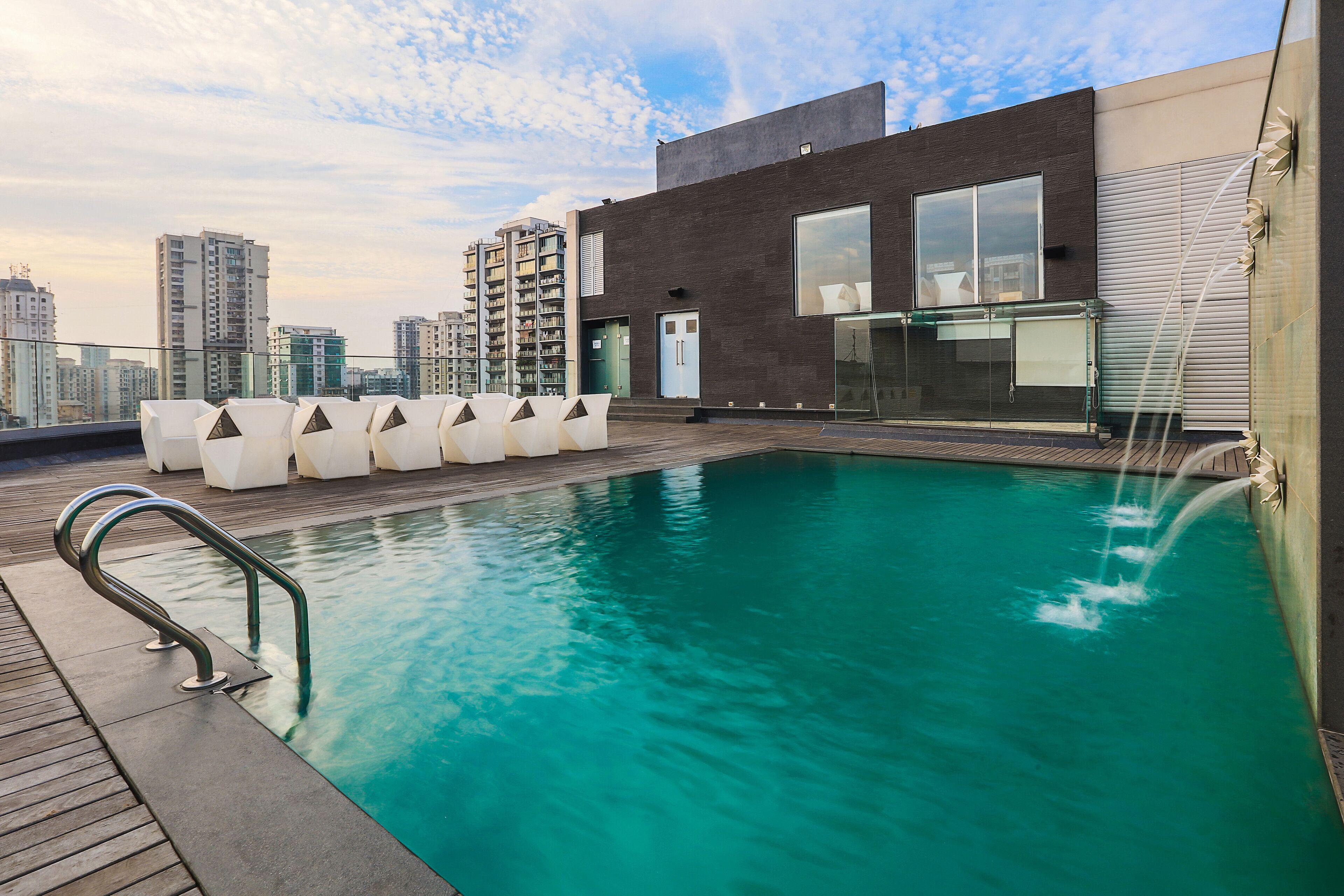 The Empresa Hotel — Photos 1