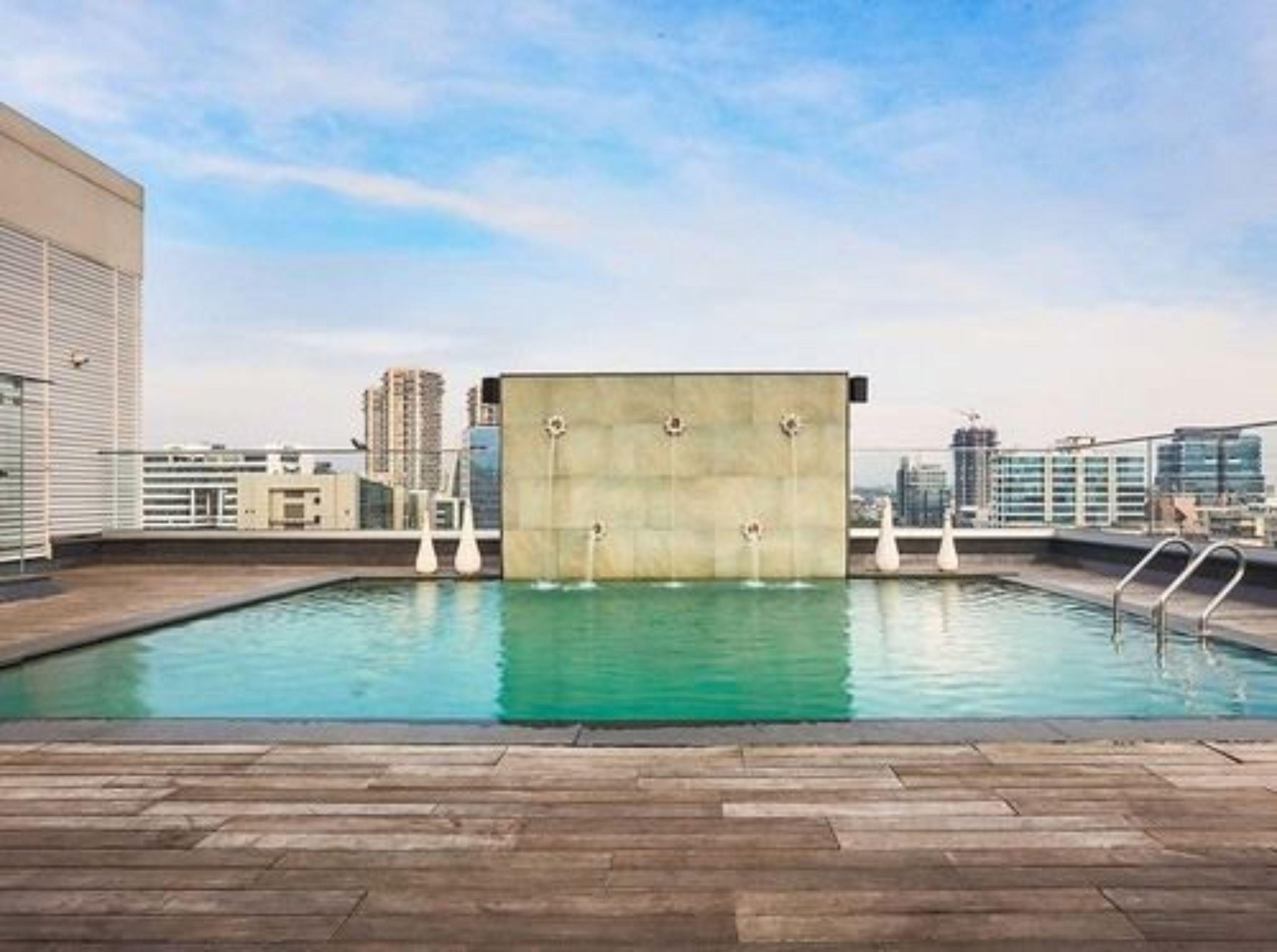 The Empresa Hotel, Mumbai